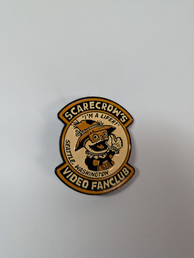 Merch | Scarecrow Video Shop